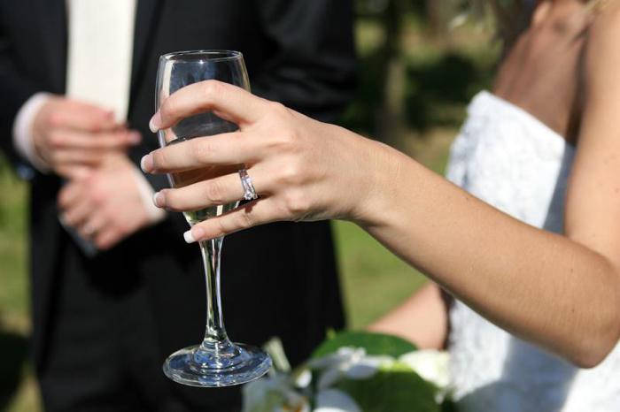 Wedding Demo