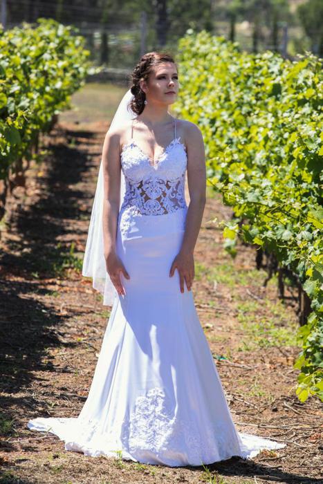 Wedding Demo