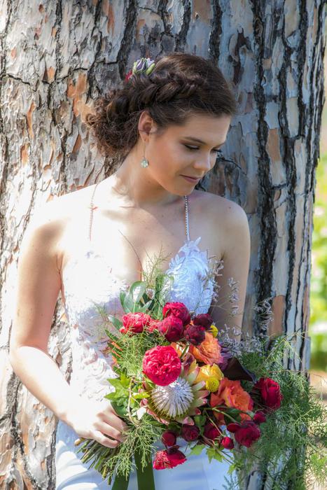 Wedding Demo