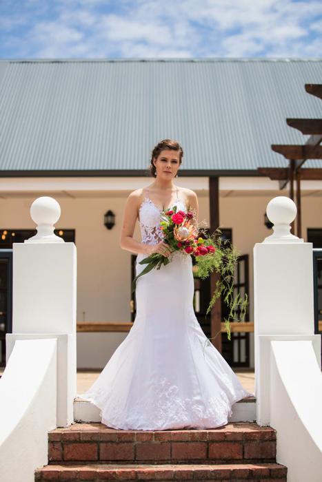 Wedding Demo